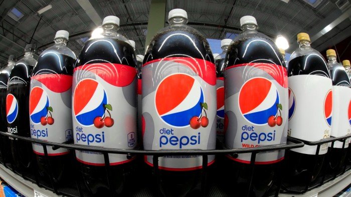 US regulator sues Pepsi over discounts to Walmart at expense of smaller rivals