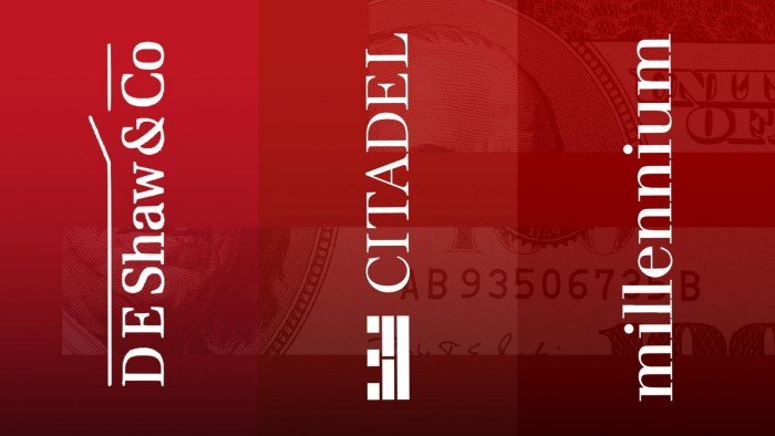 Hedge fund managers pocket nearly half of investment gains as fees