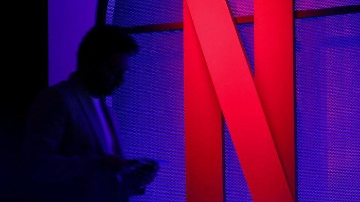 Netflix is winning streaming’s battle royale
