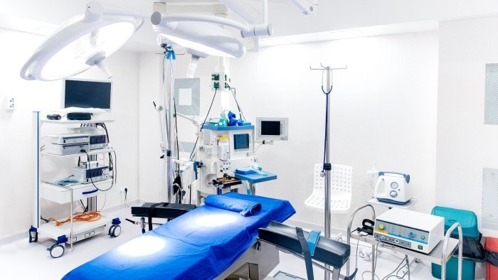 Medical device makers IPO plans signal upturn in flat listings market