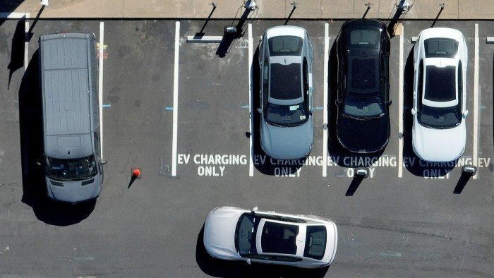 Donald Trump pulls the plug on battery-makers’ EV dream