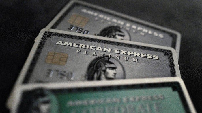 American Express to pay $230mn to resolve deceptive marketing allegations