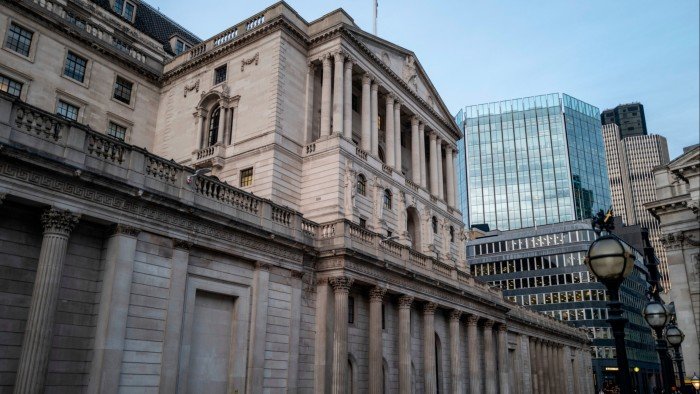 UK regulators delay new banking rules ahead of Trump presidency