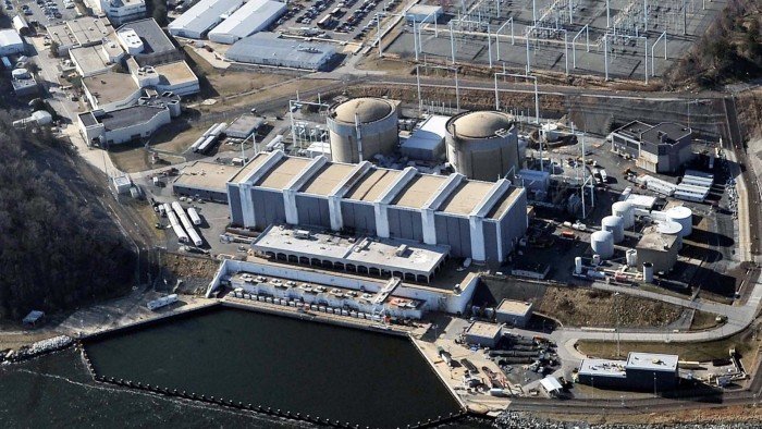 Constellation Energy in talks to buy Calpine in near-$30bn US power sector deal