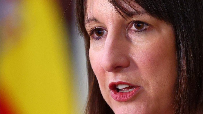 Rachel Reeves gives UK car lenders an unexpected jump-start