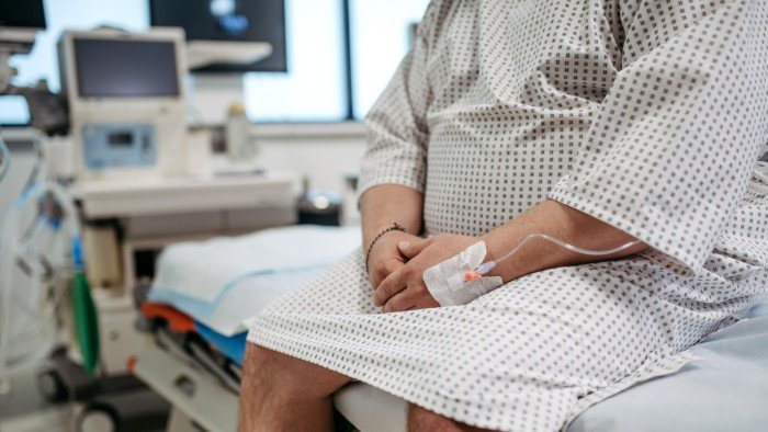 Obesity experts call for radical overhaul of diagnosis to tackle crisis