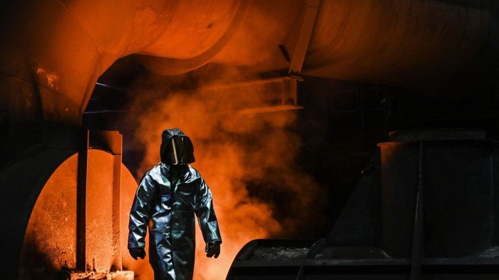 What’s behind financiers’ ‘blind spot’ on coal