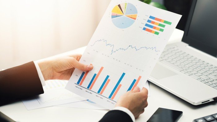 Companies should step off the quarterly report treadmill