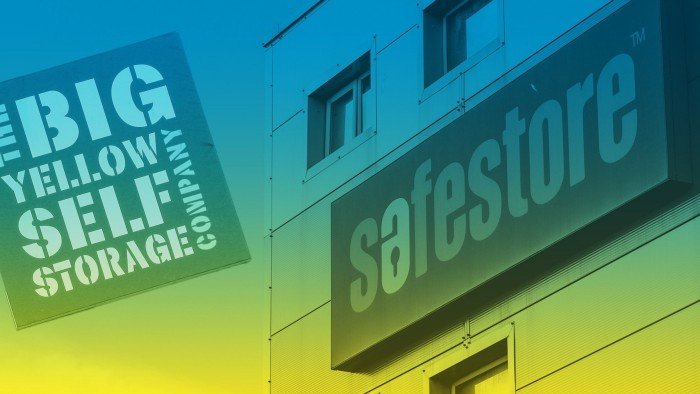 self-storage groups find room for expansion