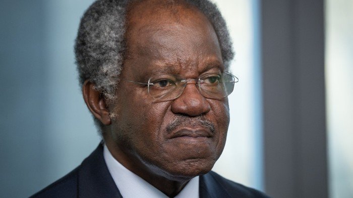 OpenAI appoints GIP’s Adebayo Ogunlesi to board