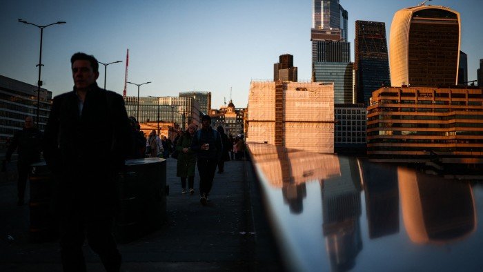 Recruiter PageGroup warns worsening conditions in Europe have hit profits