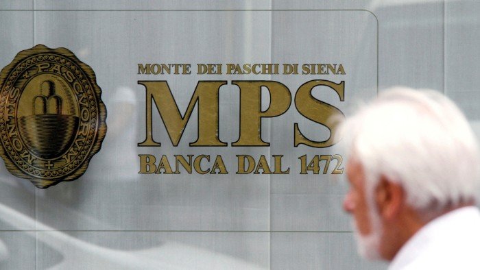 Monte dei Paschi launches takeover offer for Mediobanca