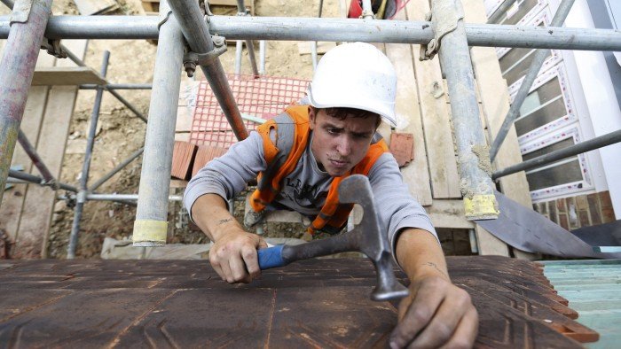 Crest Nicholson delays results after PwC seeks time to assess fire safety impact