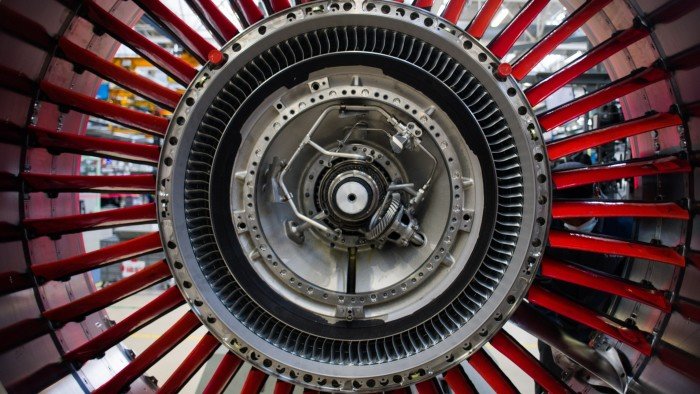 Airbus comes close to 2024 delivery target after year-end sprint