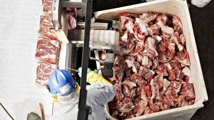 Smithfield relisting serves up IPO risk with a side of bacon