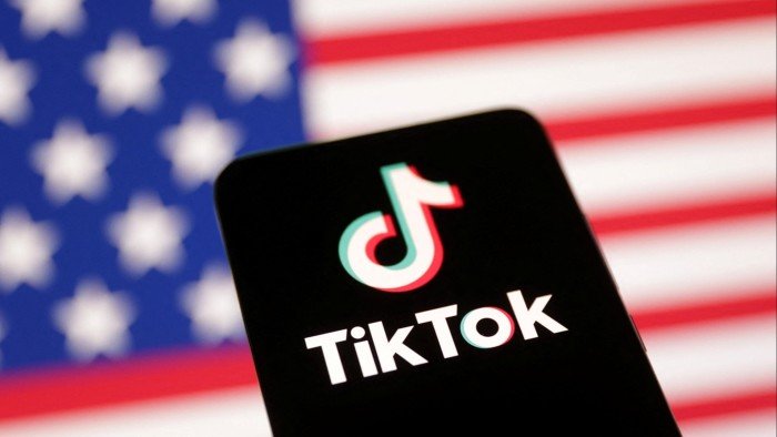 TikTok ban could create a valuable prize: users’ brain space
