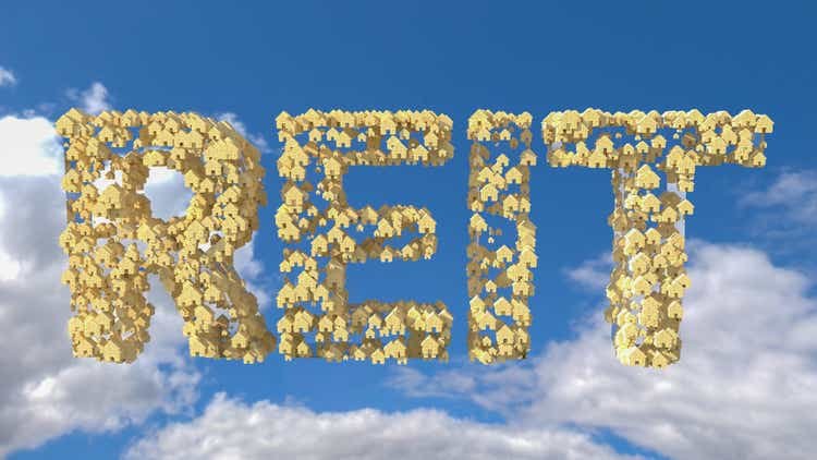 Global Net Lease records $835M of closed dispositions in 2024 (GNL:NYSE)