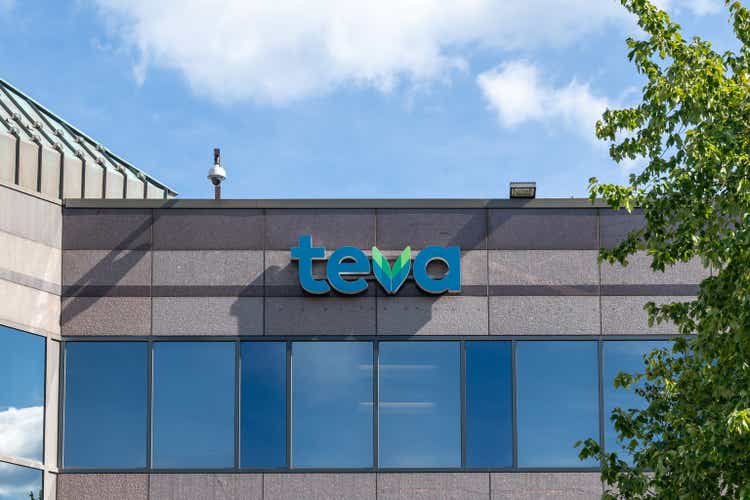 FDA accepts Teva, Alvotech BLAs for Simponi biosimilars (TEVA:NYSE)