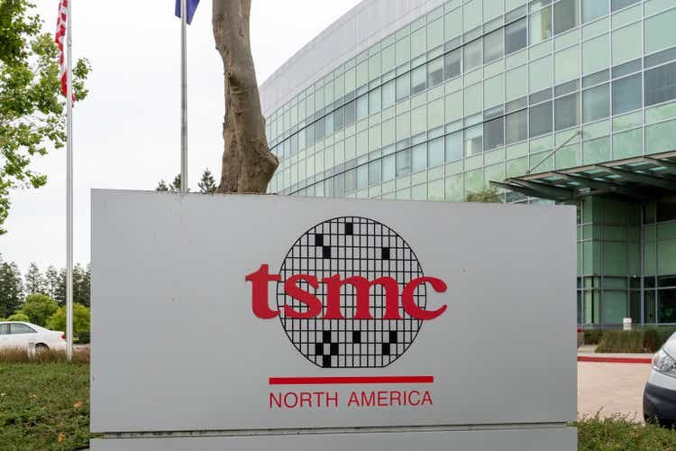 A look at TSMC’s 2024 performance as it sets the AI tone for 2025 with robust guidance