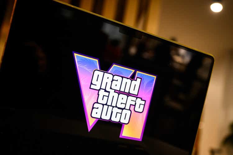 Some videogame makers hopeful GTA 6 will cost as much as $100: analyst (NASDAQ:TTWO)