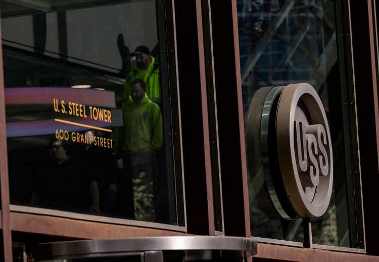 Biden delays order for Nippon Steel to end takeover bid for US Steel