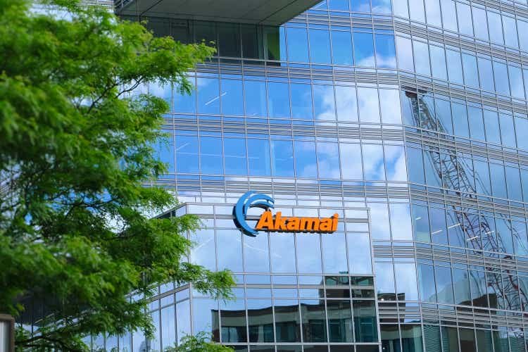 Akamai to end content delivery network services in China next year (NASDAQ:AKAM)