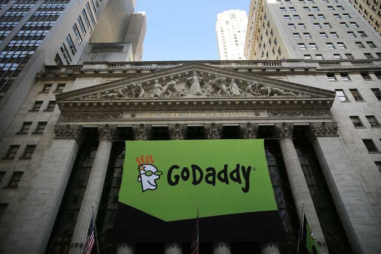 GoDaddy expects ‘minimal financial impact’ in complying with FTC deal over data security