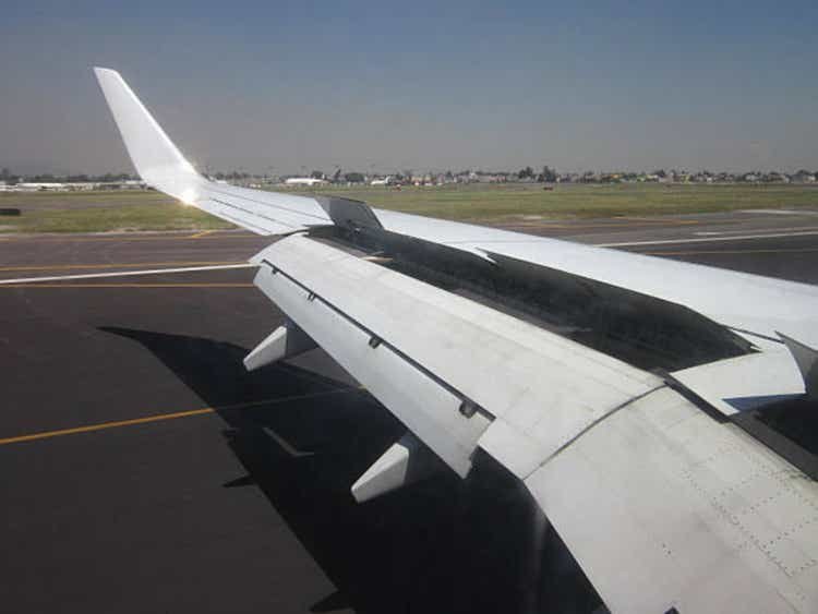 FTAI Aviation falls after new short report from Snowcap Research (update)