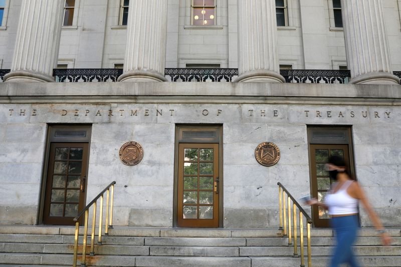 Why this analyst thinks US treasuries can rally in near term By Investing.com