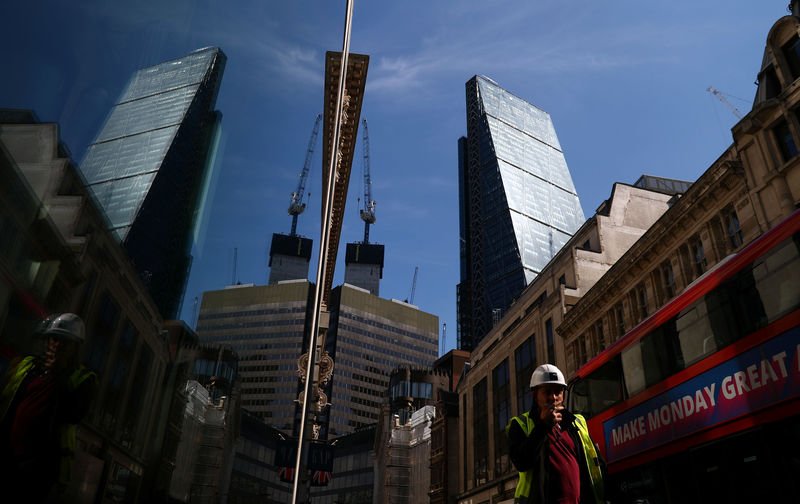 Morgan Stanley on UK investing intentions By Investing.com