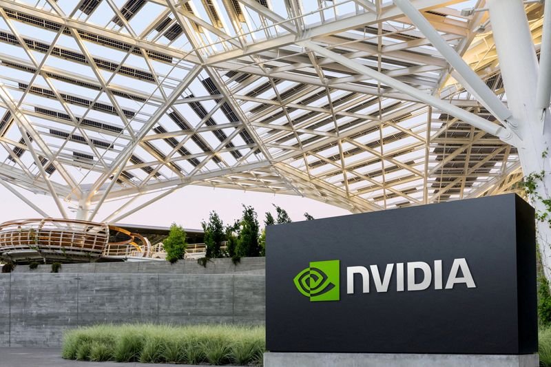 Nvidia criticizes reported Biden plan for AI chip export curbs By Reuters