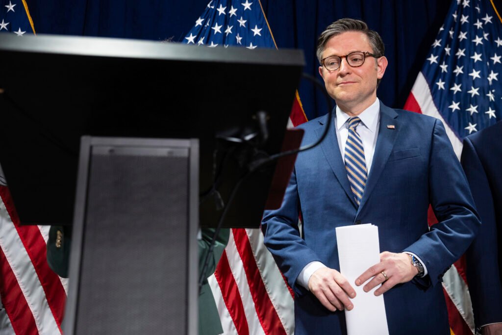 Trump's agenda is about to hit a make-or-break moment