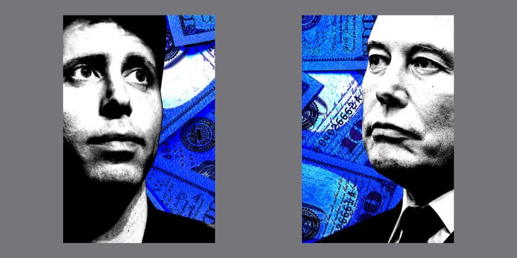 Elon Musk’s $97 Billion Offer for OpenAI: Real or Sam Altman Troll?