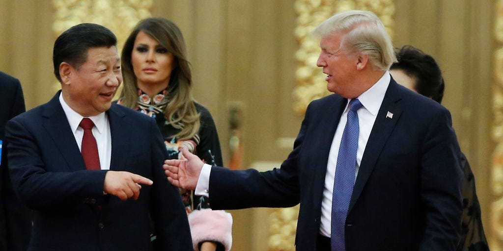 USAID Shutdown Could Boost China: Countries Where It Invests the Most