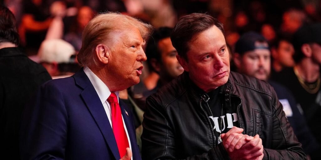 The Federal Agencies Musk’s DOGE Has Targeted so Far