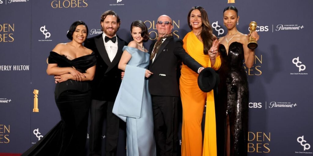 Backlash Over ‘Emilia Pérez,’ Lead Actor Karla Sofía Gascón Explained