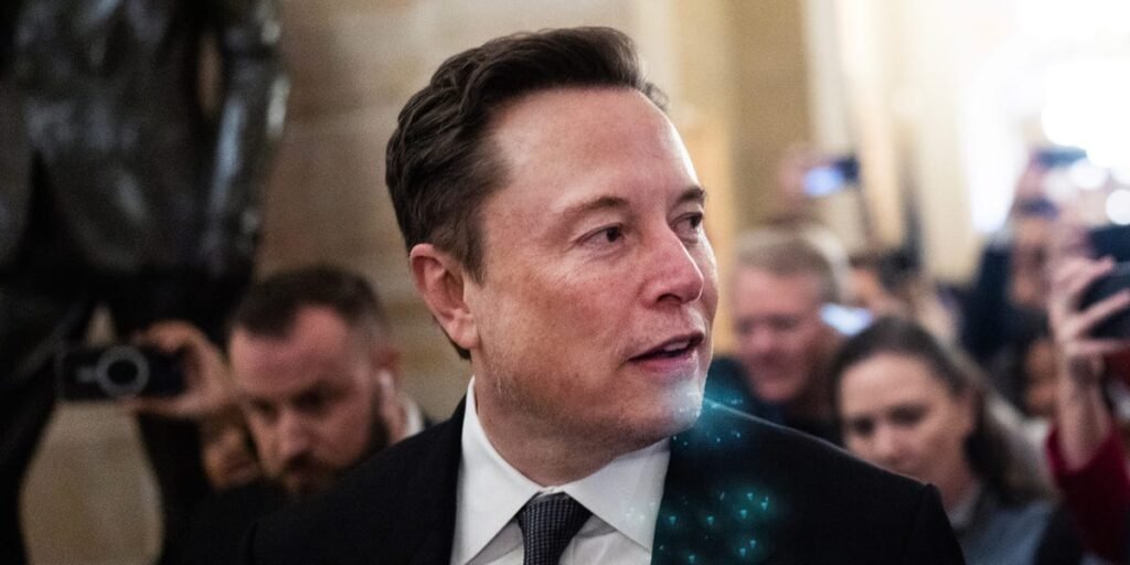 Paul Graham Said He Hopes Elon Musk Will Approach DOGE Work Carefully