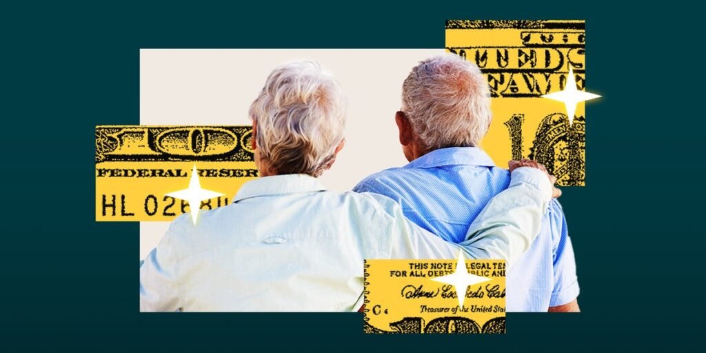 Regret-Free Retirement: How Older Americans Saved, Navigated Careers