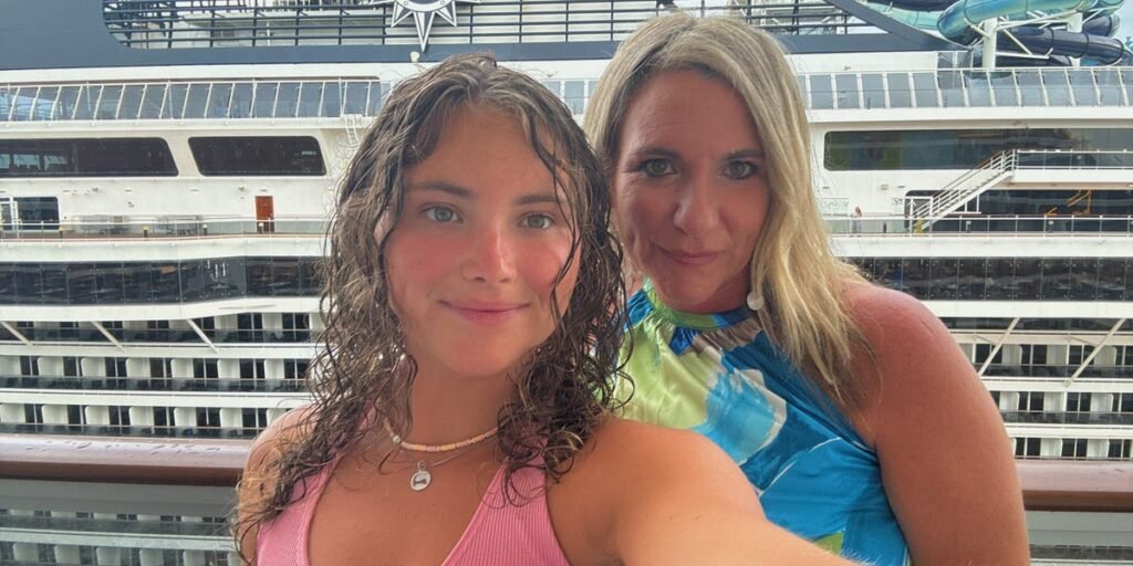I’m Jealous of My Adult Daughter Because She’s More Emotionally Mature