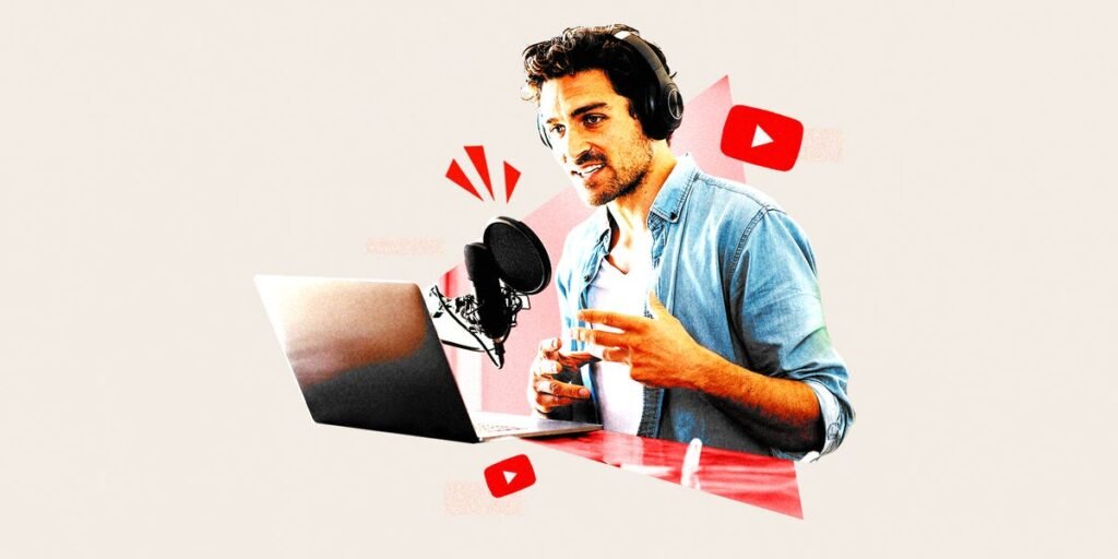 How YouTubers Are Cashing in on the New Era of Video Podcasts