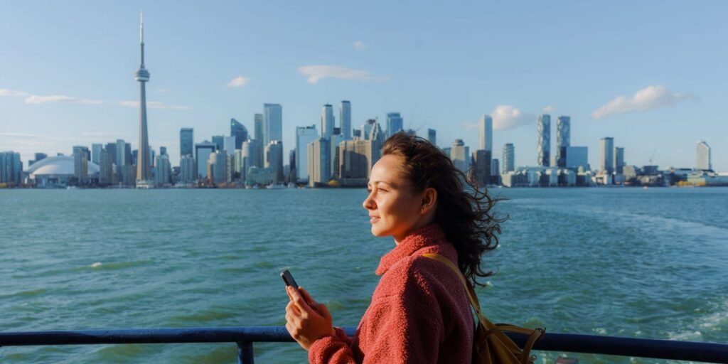 I’m Moving to Toronto From NYC After Falling in Love With Canada