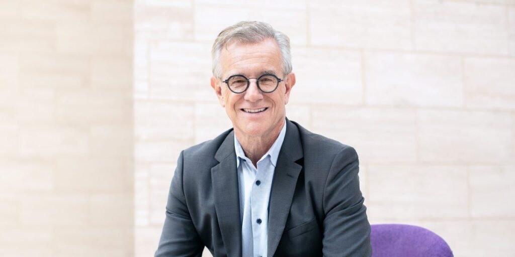 A Doctor Who Researches Healthy Aging Takes 4 Supplements Daily