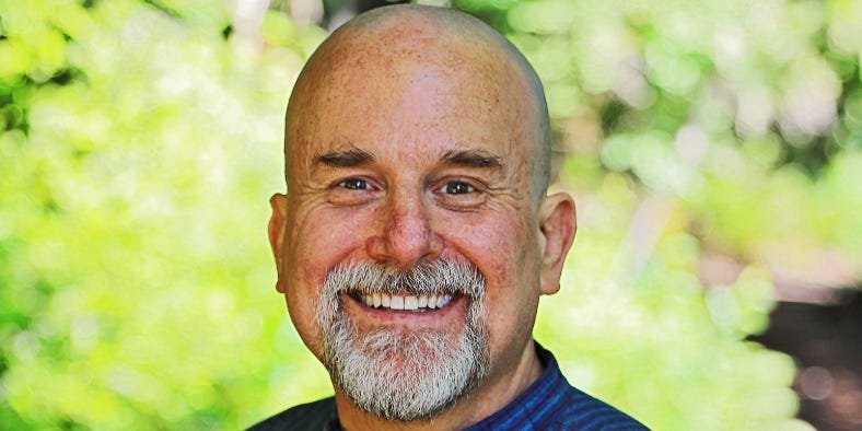 I Was Laid Off From My 6-Figure Consulting Job; Became a Sex Educator