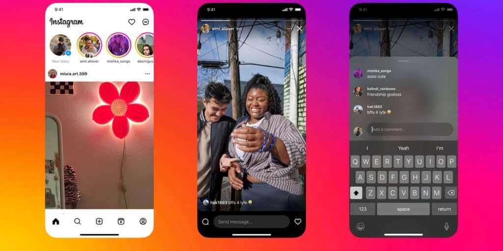 Instagram Might Be the Most Popular New Dating App, New Data Shows