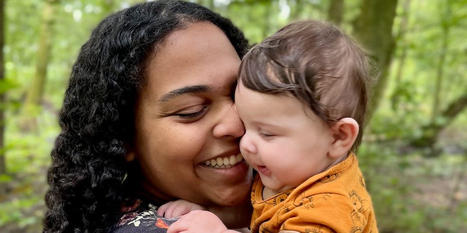 Experienced Culture Shock in the Netherlands That Changed My Parenting