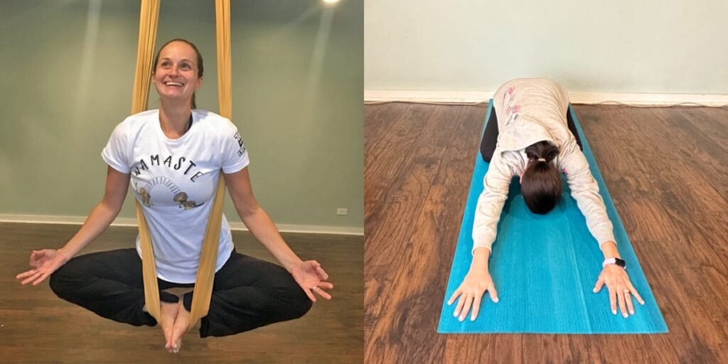 Things I Wish I Knew When I Started Doing Yoga 25 Years Ago; Tips