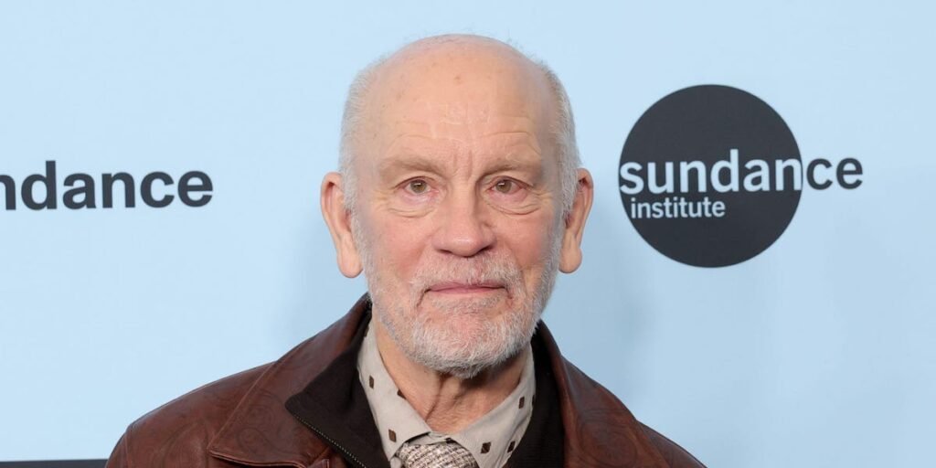 What Is ‘Opus’ About? John Malkovich Plays an Eccentric Pop Star