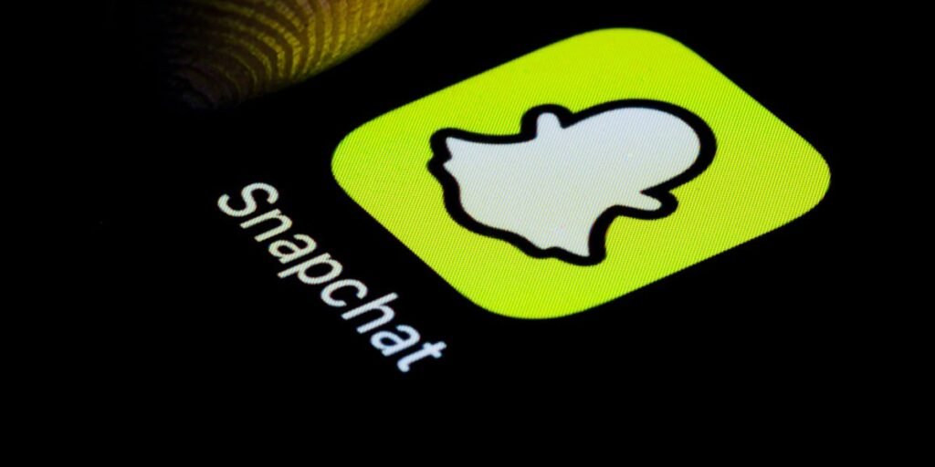 Snapchat Says ‘Uncertainty’ Around TikTok Has Boosted Its Business