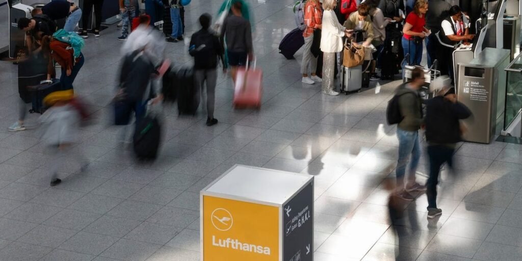 These Airlines Are Using Apple AirTags to Help Find Lost Luggage