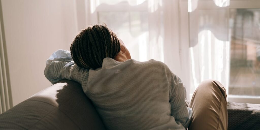 When My Son Is With My Ex, the Silence in My House Is Unbearable